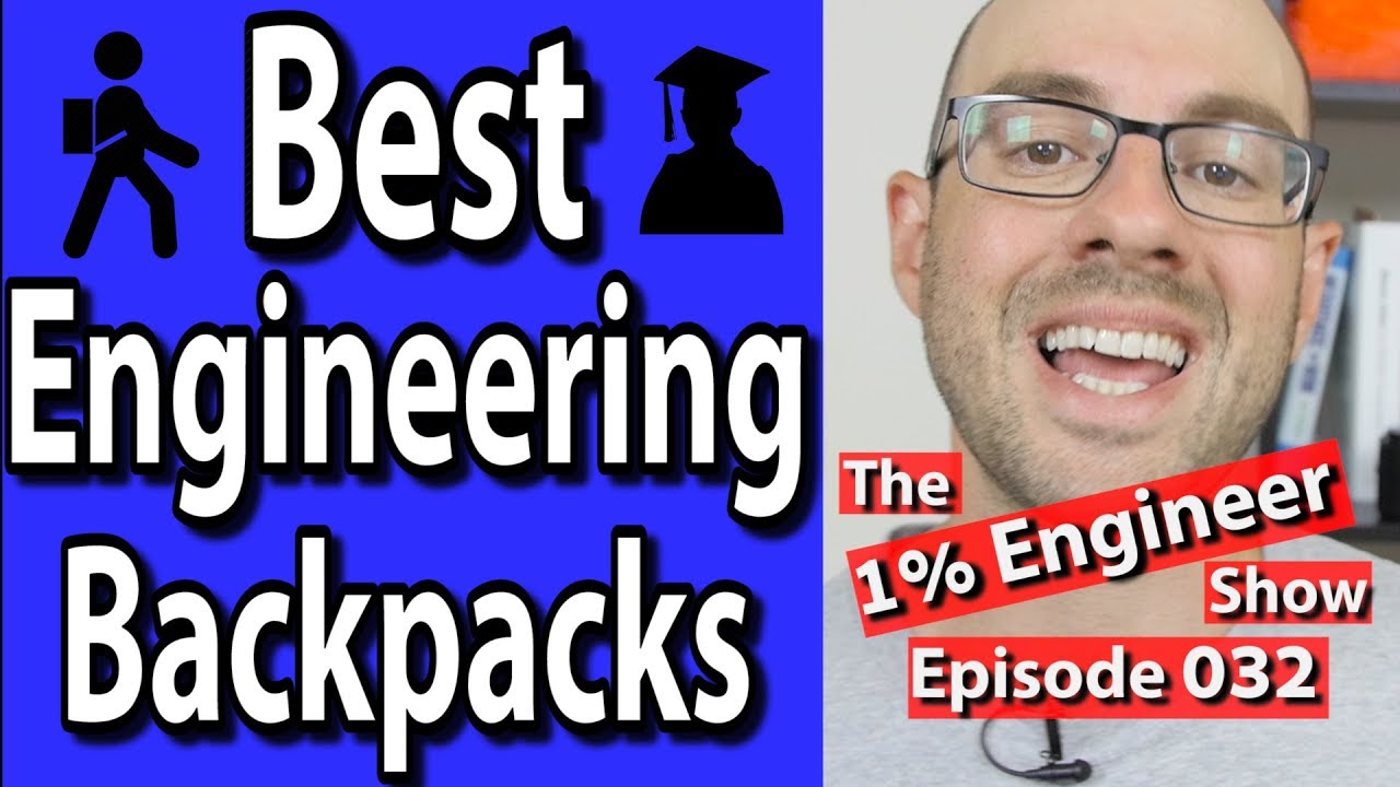Best Engineering Student Backpacks | Best Backpacks for Engineers | Top Engineering Bags 2017