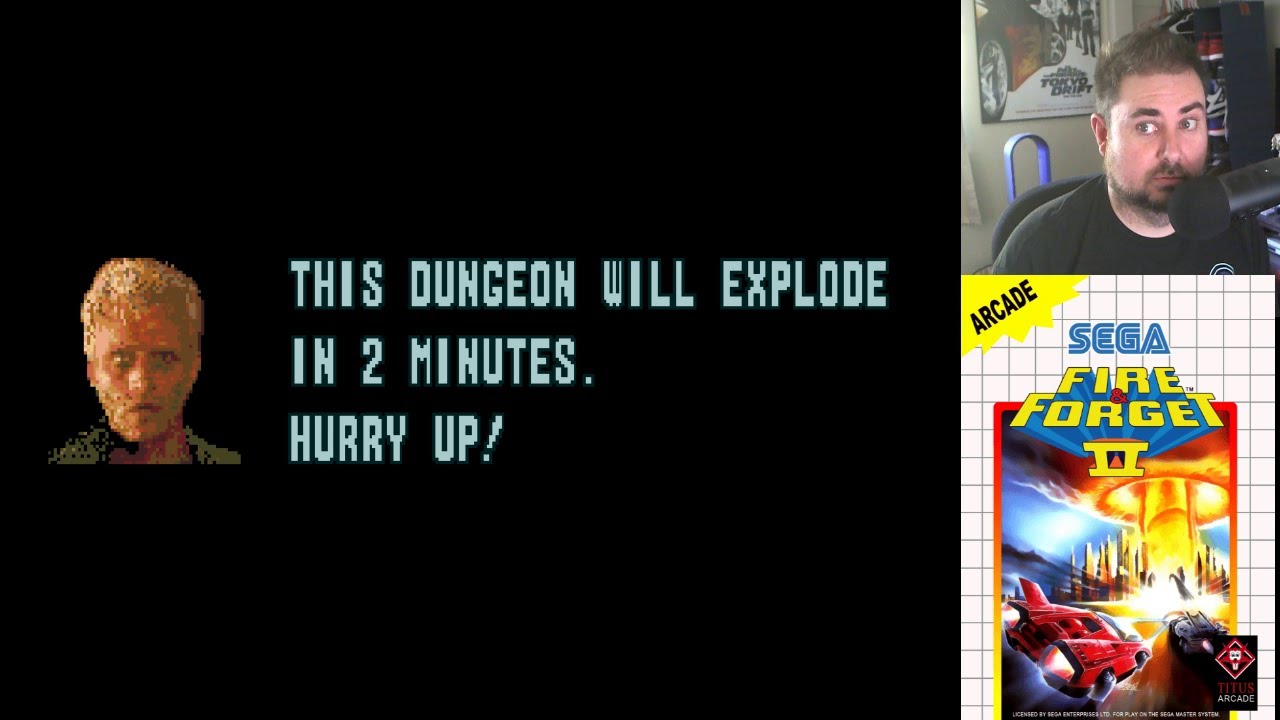 The Jeff Gerstmann Home Game: Zany Golf, Star Control, Fantastic Dizzy, More!