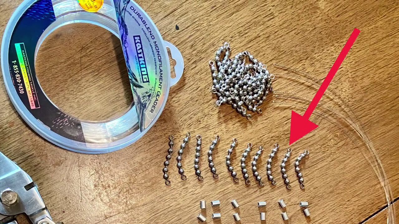 The Guides Forecast Presents: Making bumpers for 360° Flashers