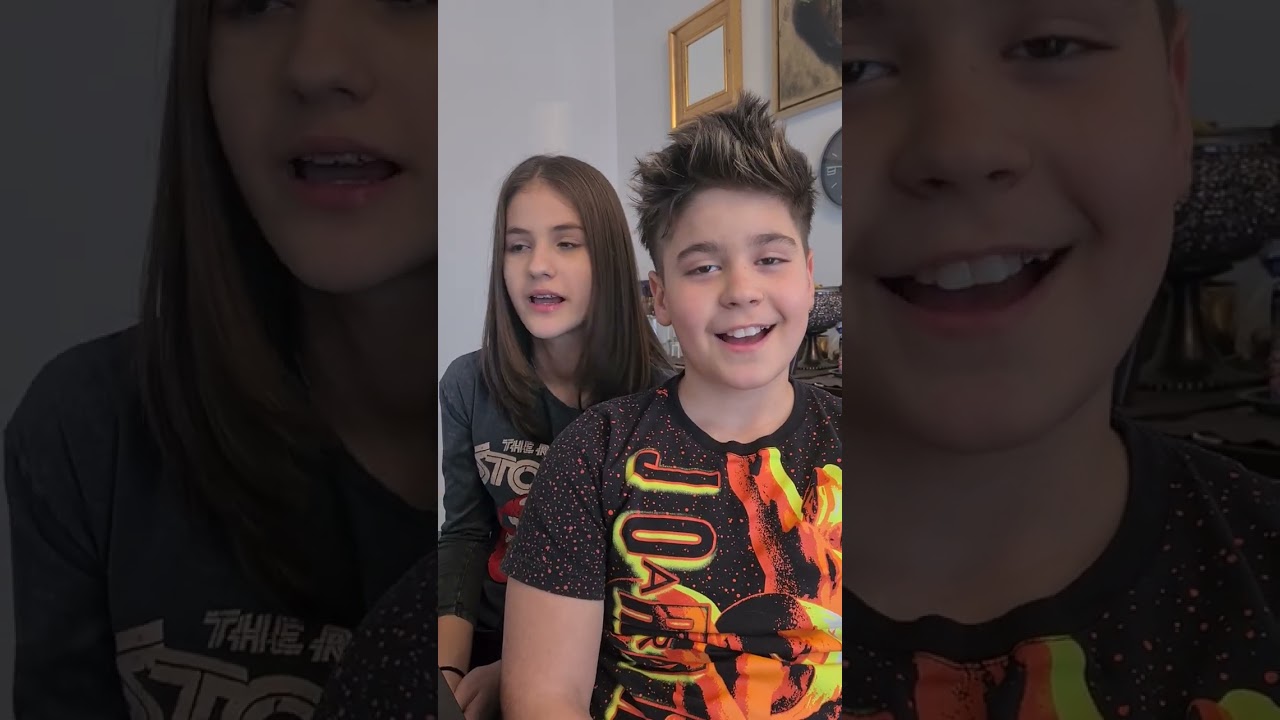 Ana-Maria Margean & YoAdrian, Cover