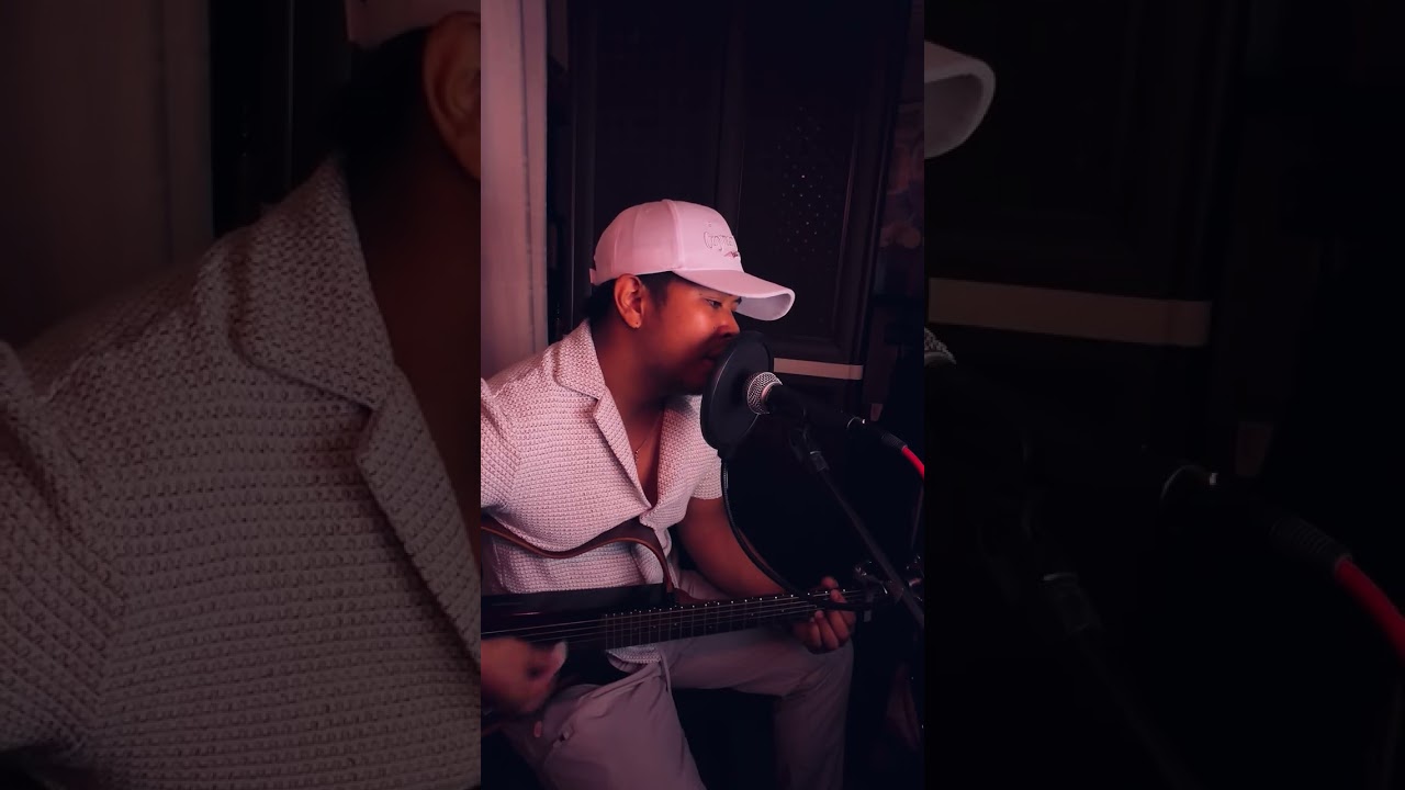 In a Different Light by Doug Stone cover 🥰