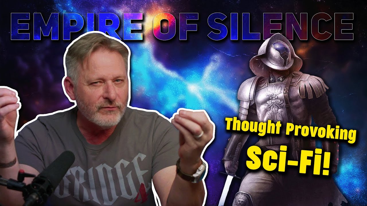 REVIEW for Empire of Silence - Brilliantly Written Beginning!