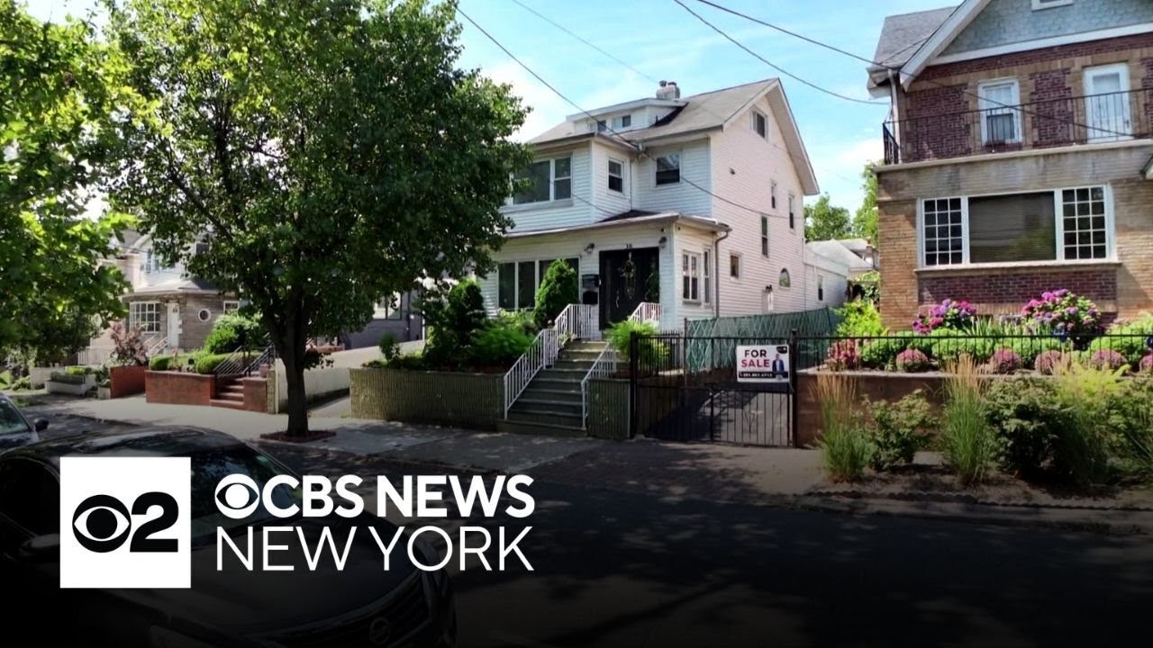 Home prices across the U.S. surge to all-time high