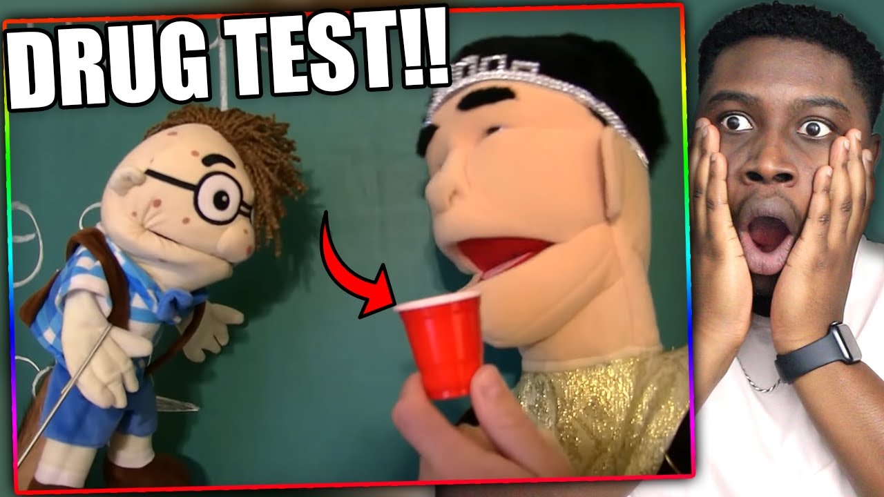 CODY TAKES STEROIDS! | SML Movie: The Spelling Bee Reaction!