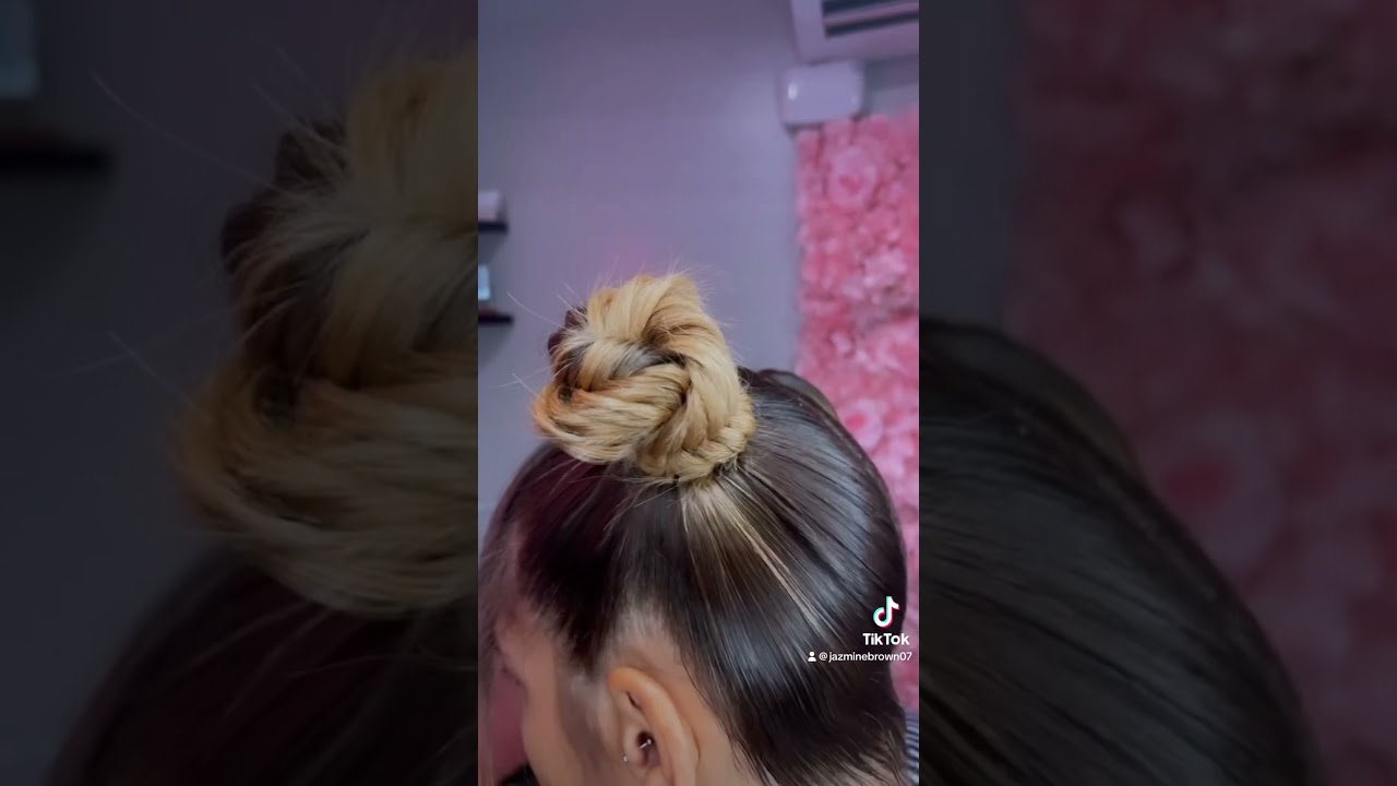#phillyhairstylist #fishtailhairstyle #masterstylist #haircutting #haircare #drybar #olaplex #love