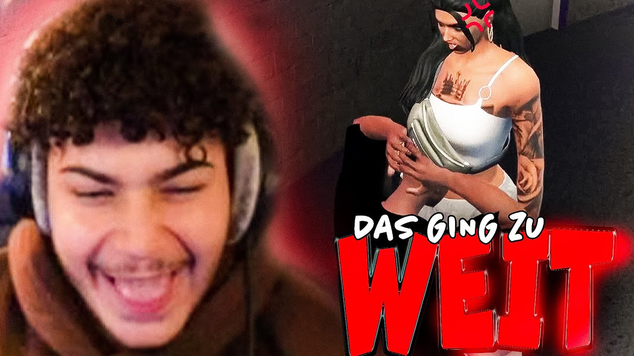 DAS FAND SIE GAR NICHT LUSTIG 😬 | Big Sosa - Part 121