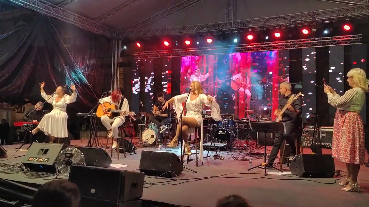 FRAJLE @ Smederevo 135 Smederevska Jesen 11092022