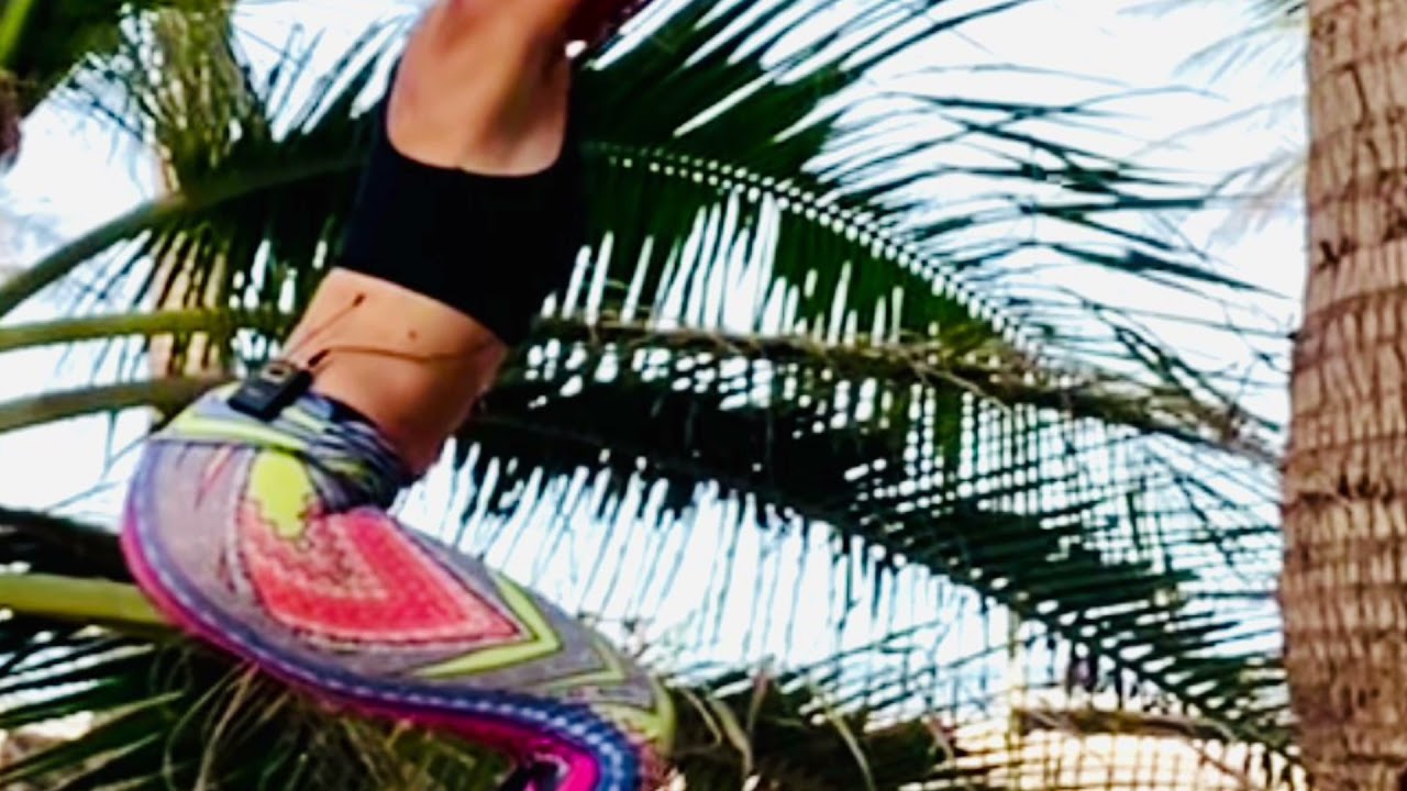 Afro Yoga Vibez
