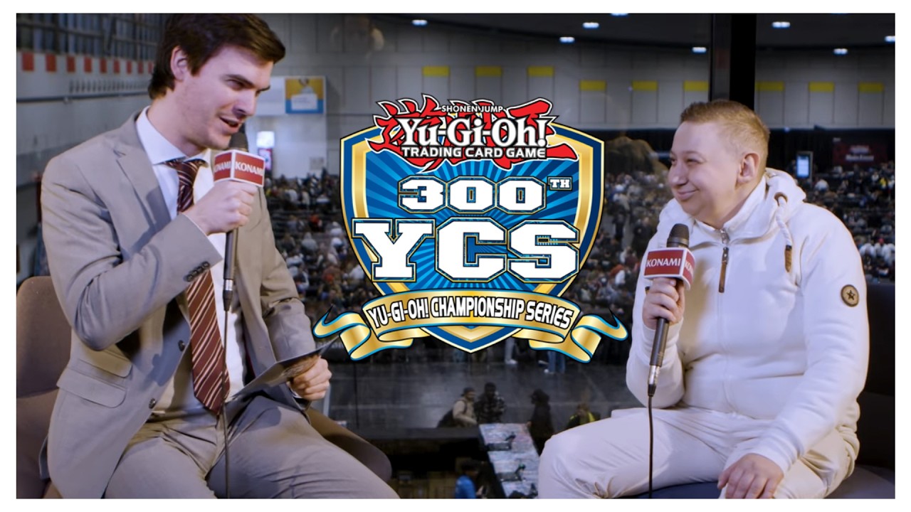 YCS Dortmund VLOG - von 0 auf 100