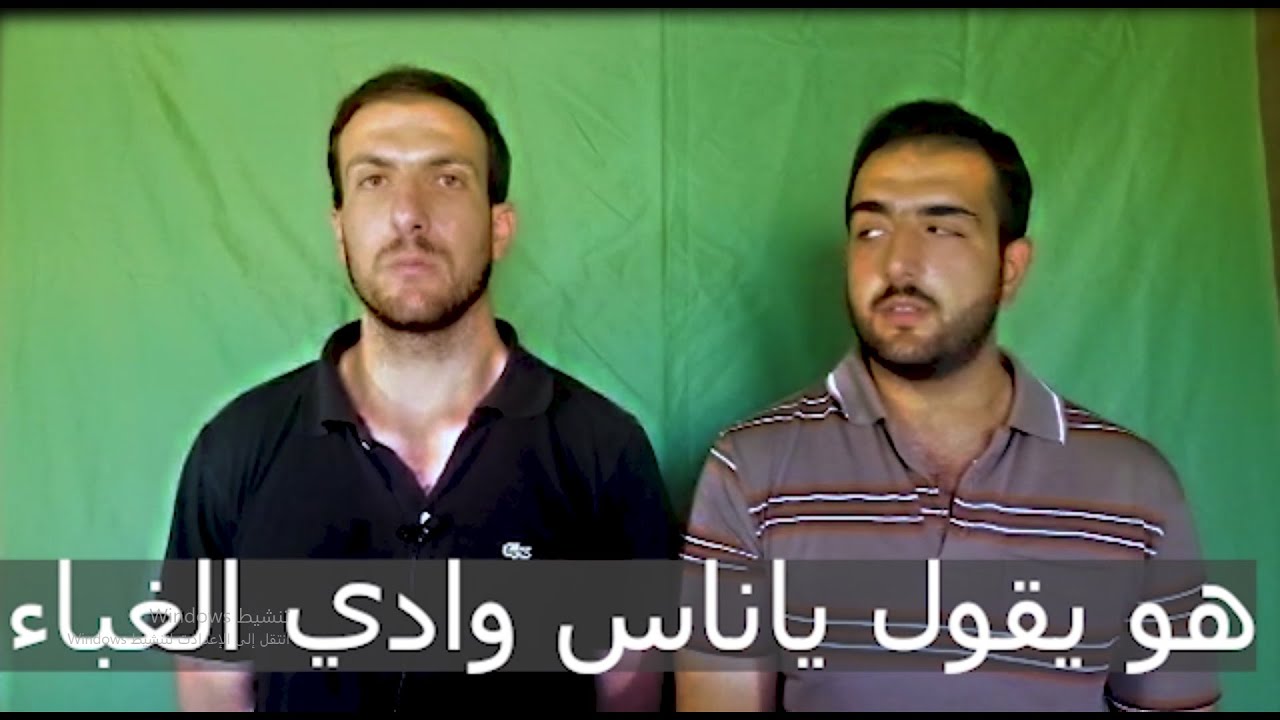 #الكلام_المنقول   شرح الكلام المنقول بطريقة جديدة مع سكتش رائع