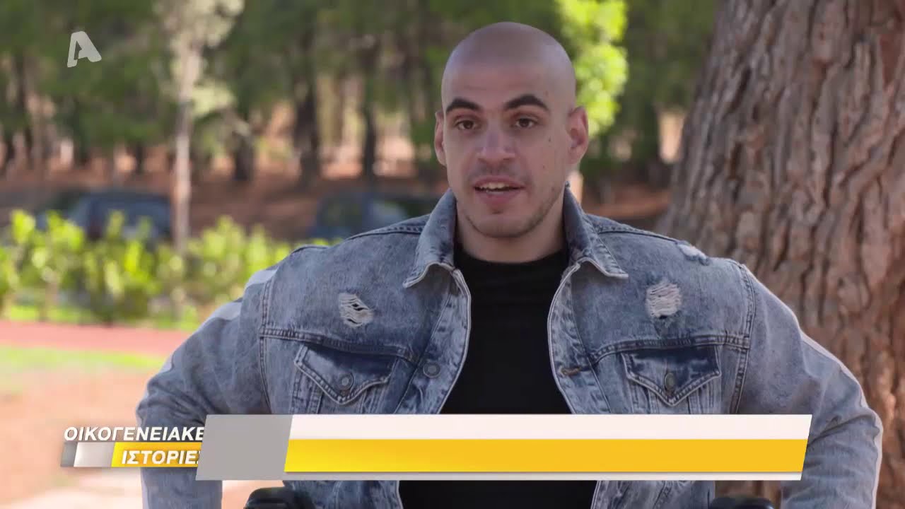 Οικογενειακές Ιστορίες | Σ5 - Επεισόδιο 23