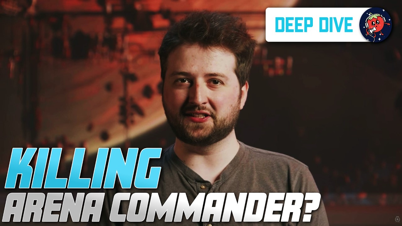 Arena Commander Update Coming to 4.10 | But What is it Even For?