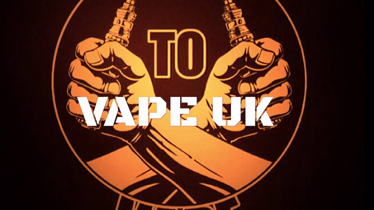 Vape uk