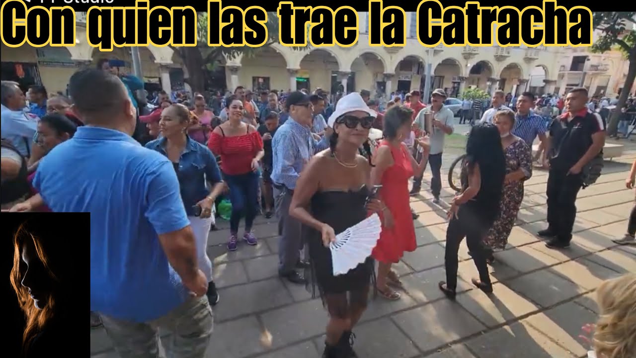 🔴a quien se refiere la CATRACHA🤷‍♂️con migo no se🥊META  LE DICE 🧨