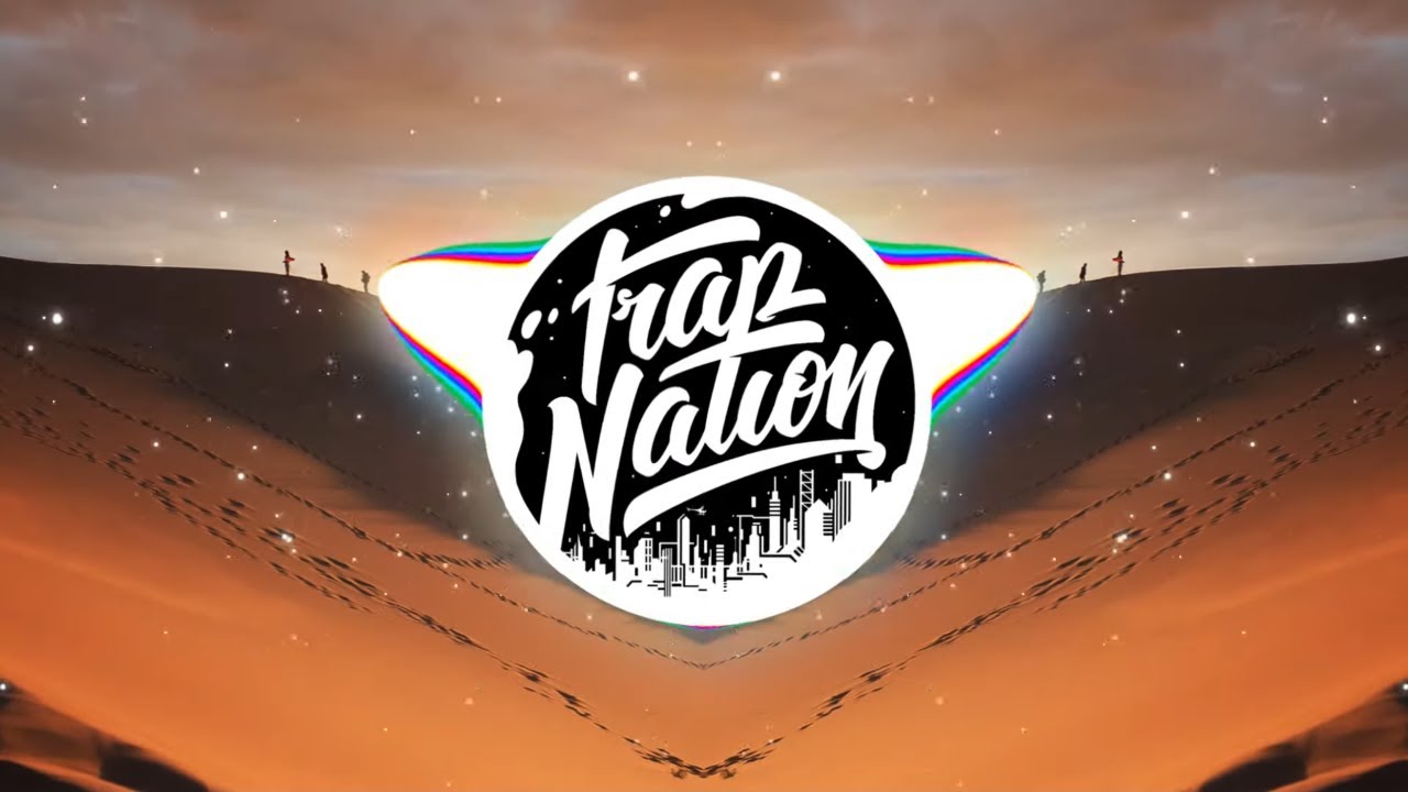 Skan & Krale - Glory (No Glory PT. II) [feat. M.I.M.E & Drama B]