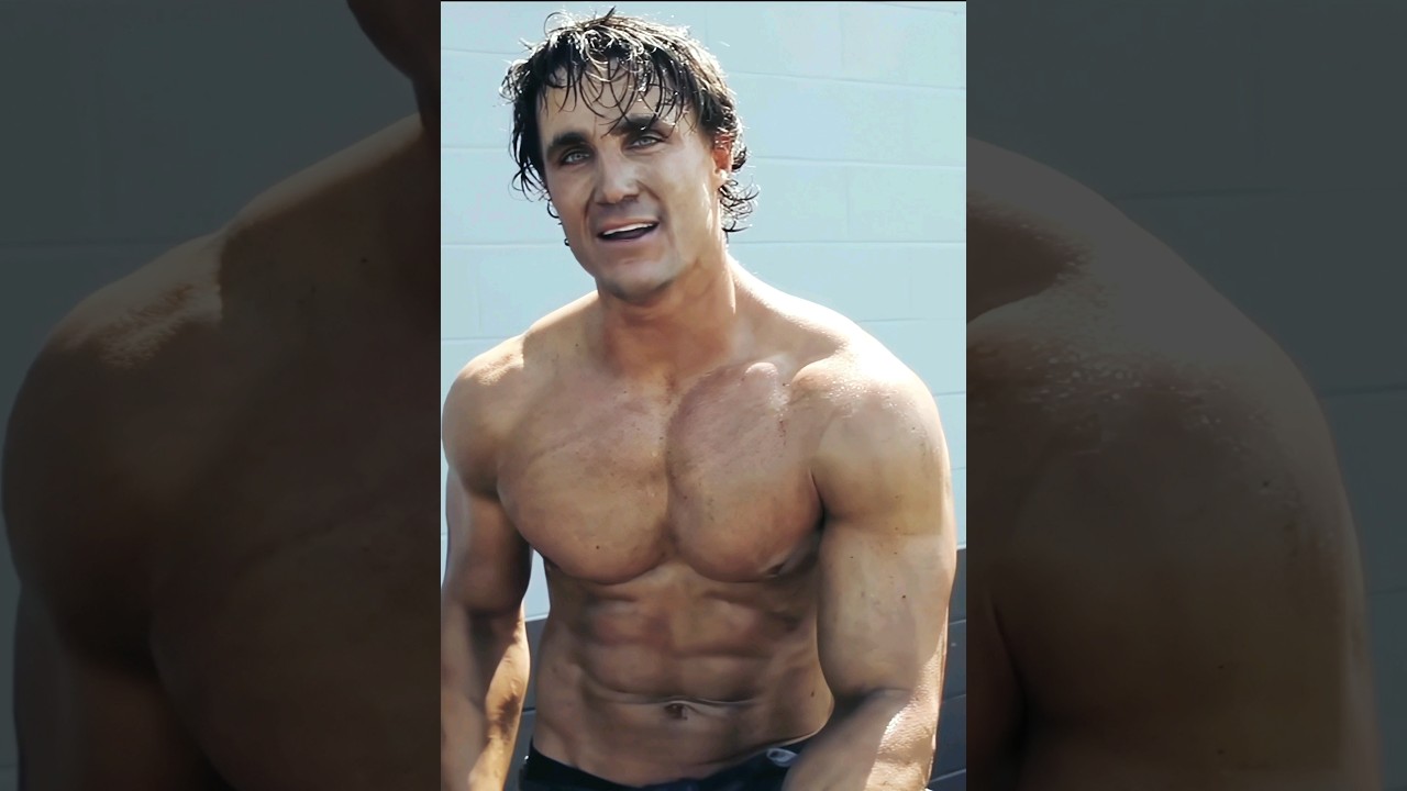 Perseverance - Greg Plitt 