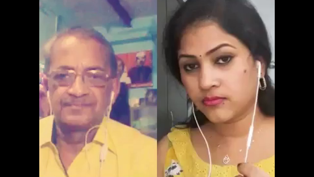 Kisi najar ko tera intezar aaj bhi hai. ....by Prabhu DayaL Dixit AND Shree Mahapatra