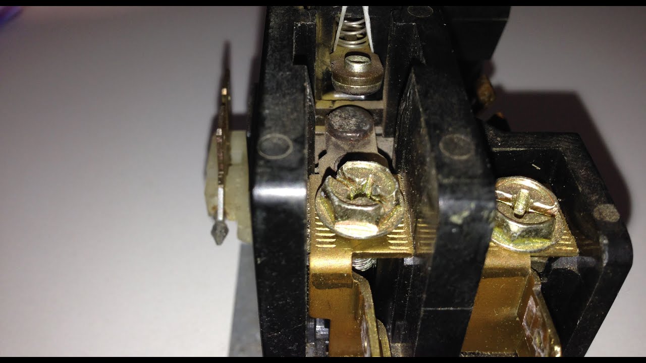 Air Conditioner Not Cooling, AC Troubleshooting, How to Test & Replace an AC Contactor, AC Relay,