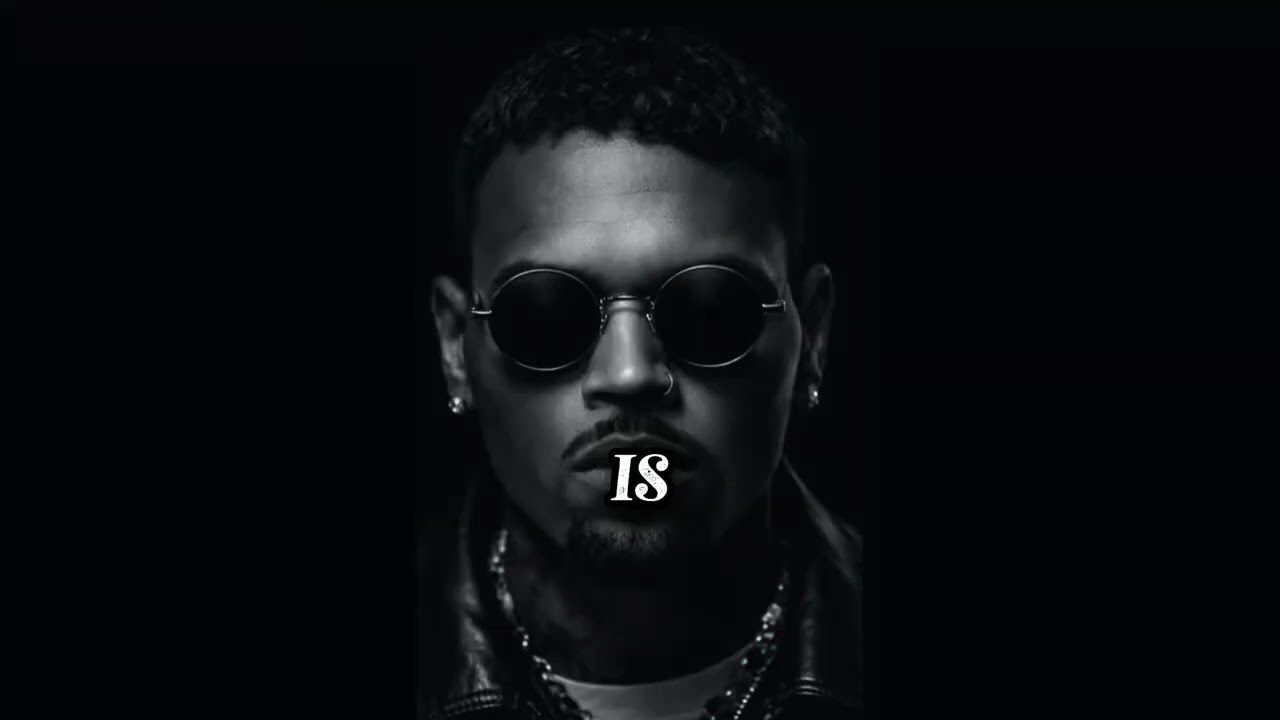 Chris Brown - Ether Drive