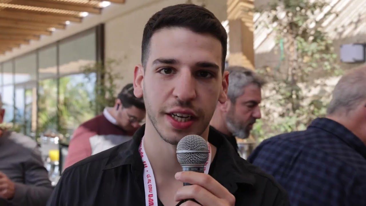 כנס מפקחים נירלט וקבוצת אינרום