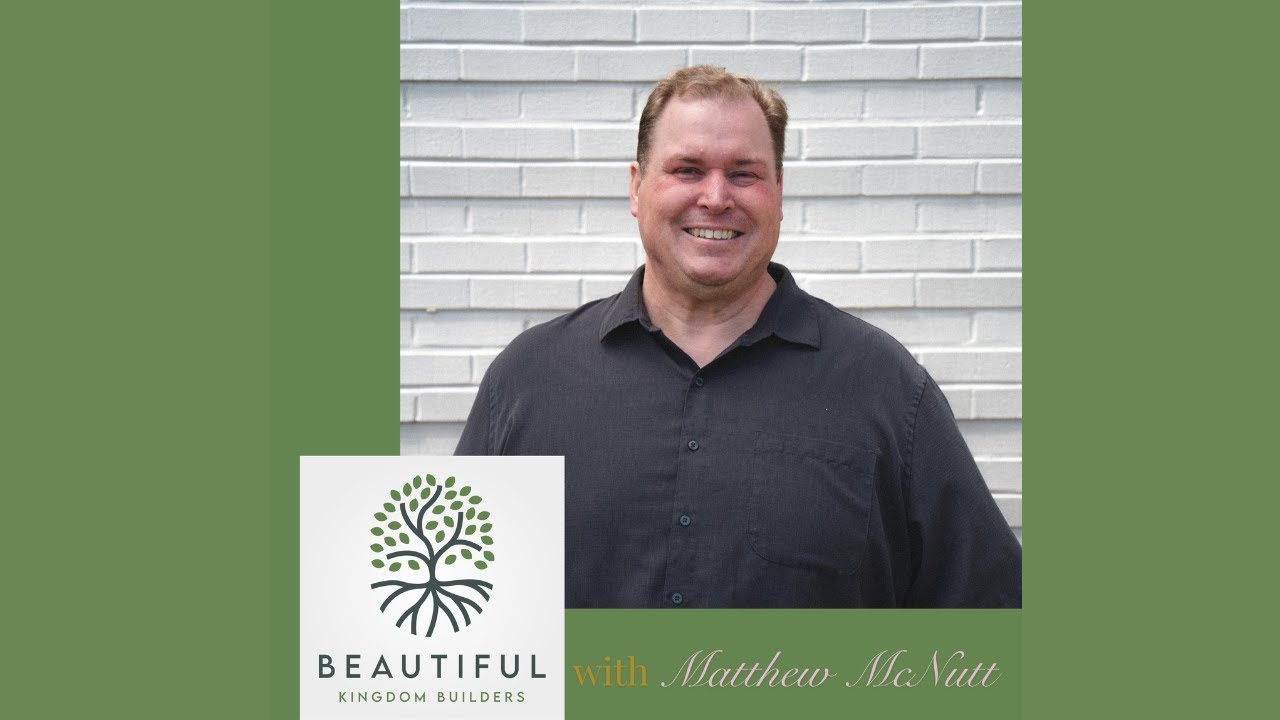 006 I Rev. Dr. Matthew McNutt on Abuse in New Tribes Mission / Ethnos360