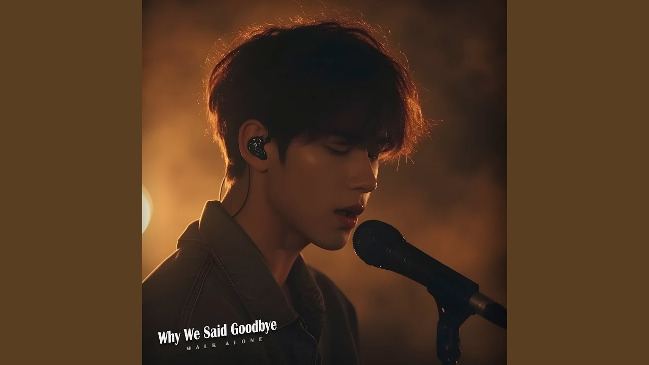 Bitter Sweet Goodbye