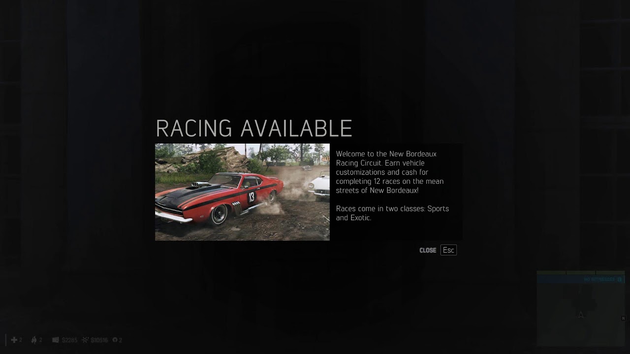 Mafia III