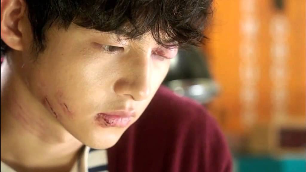 The Innocent Man OST Ikaw Pala by Kris Lawrence