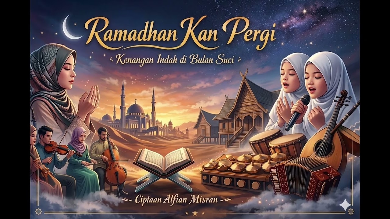 15 Maret 2026