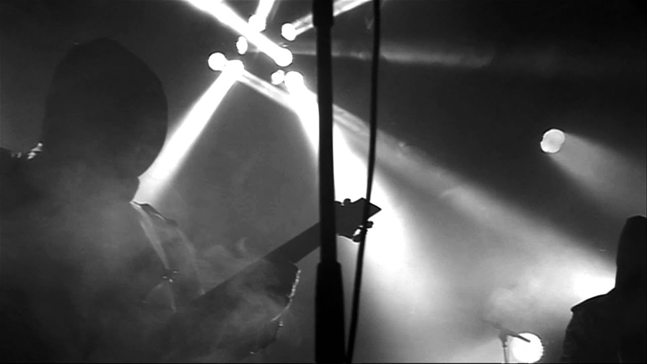 MGŁA - WITH HEARTS TOWARD NONE I (Live)