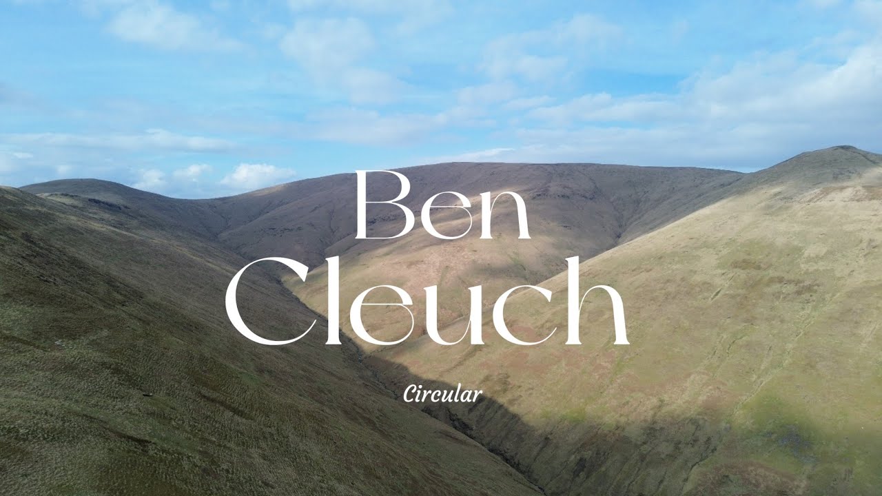 Ben Cleuch Circular