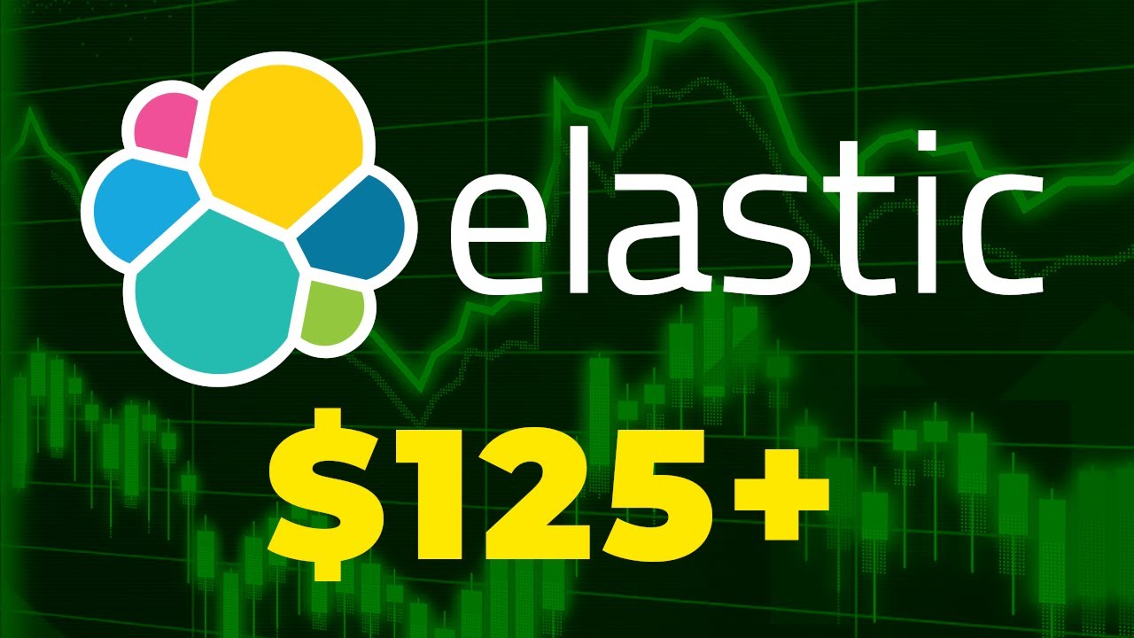 Investing in Elastic N.V [ESTC] | 8th April 2021