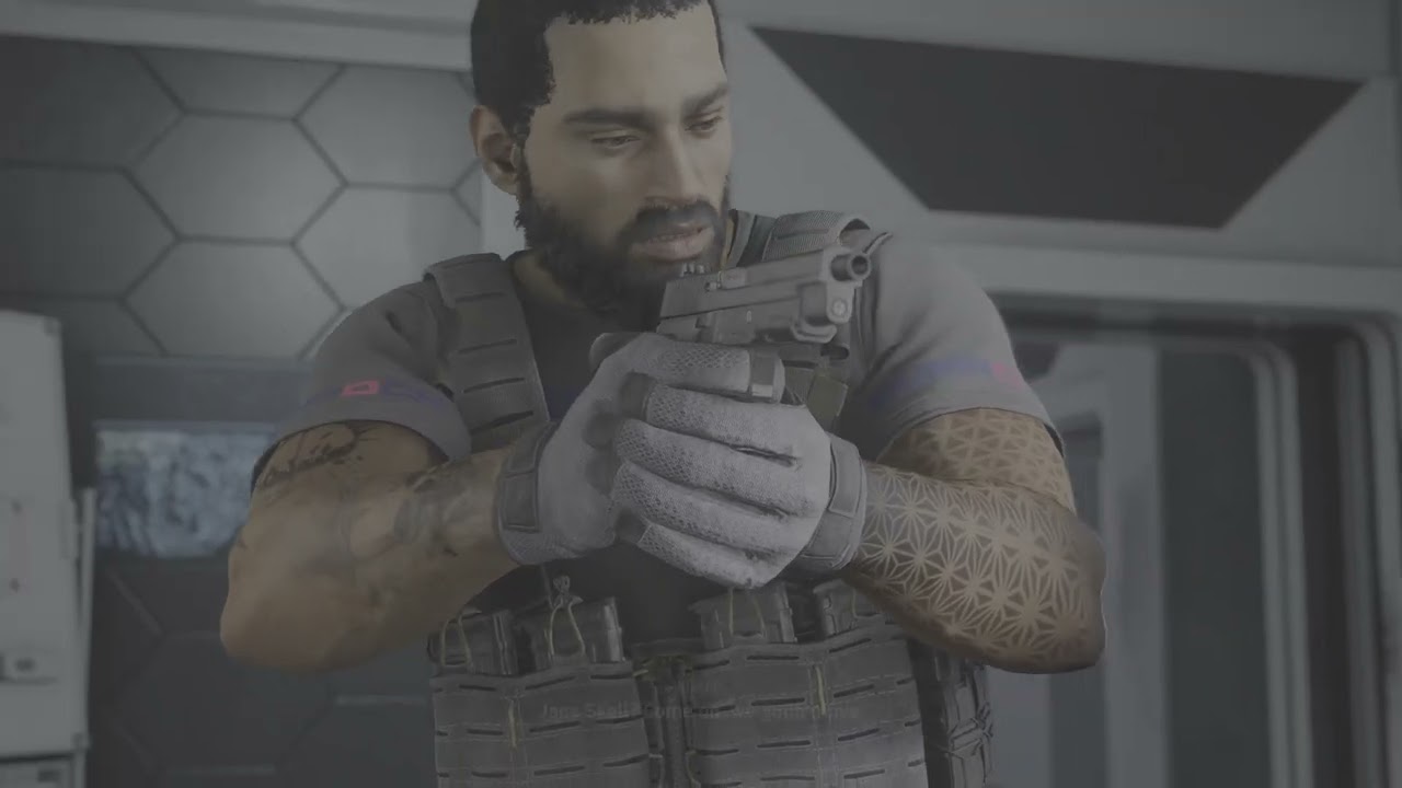 How to find Jace Skell | Ghost recon Breakpoint! in 4k