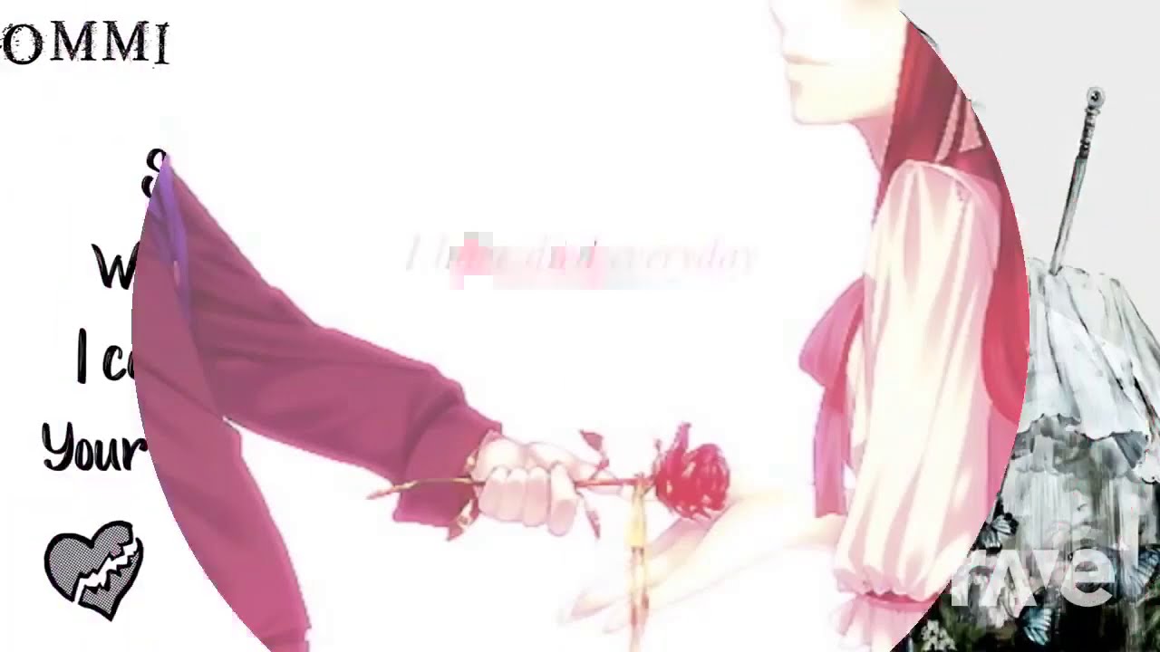 Nightcore ~ Before You Thousand Years ✔︎ - M&iota;x&iota;e Nightcore & Ommi Nightcore | RaveDj
