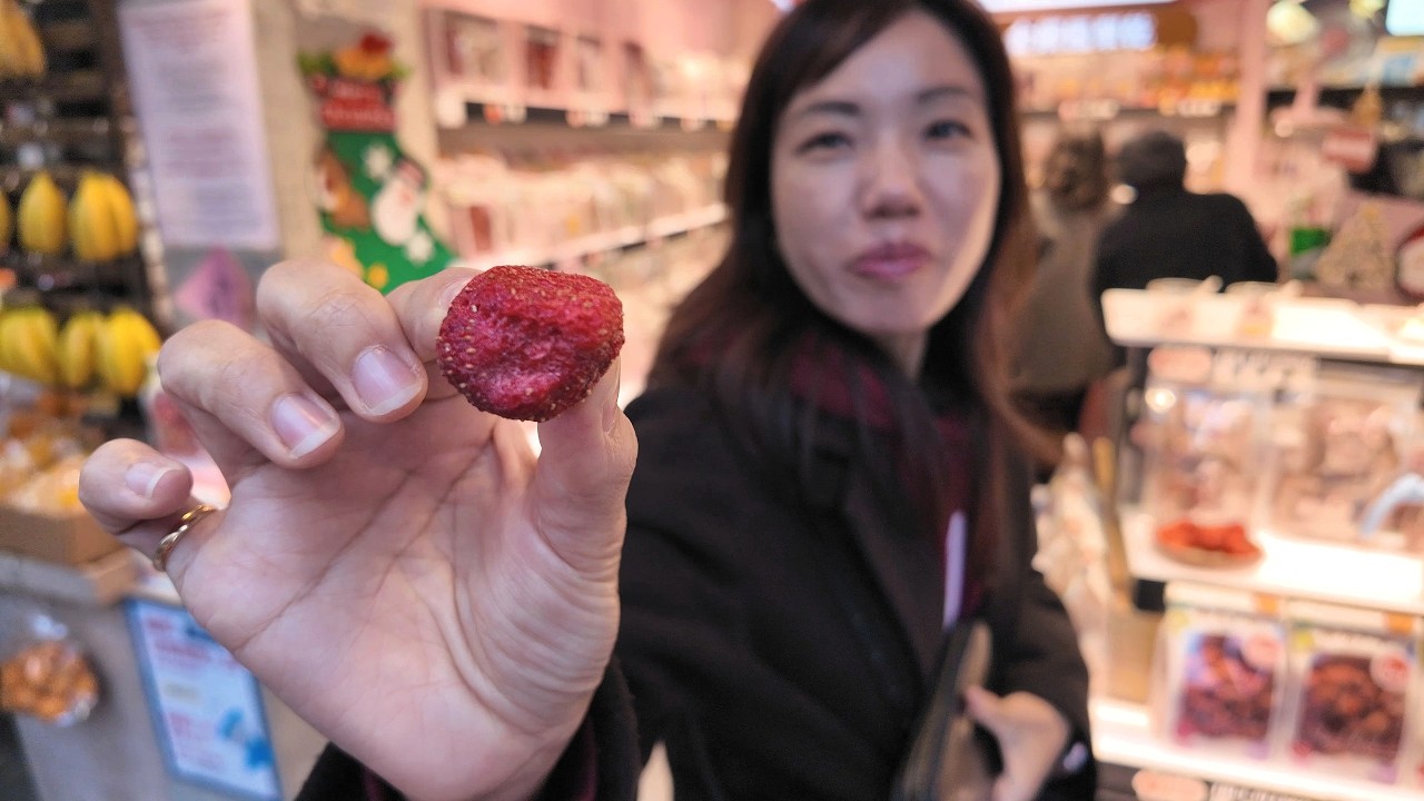 Yongkang Street: Famous for Food and Shopping