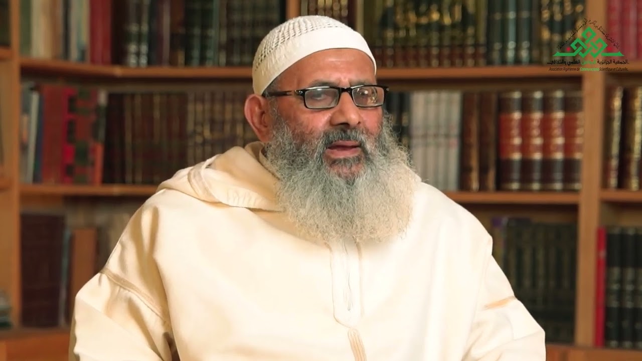 القابلية للاستعمار: تشخيص مالك بن نبي لأزمة الأمة | الشيخ عبد القادر عماري