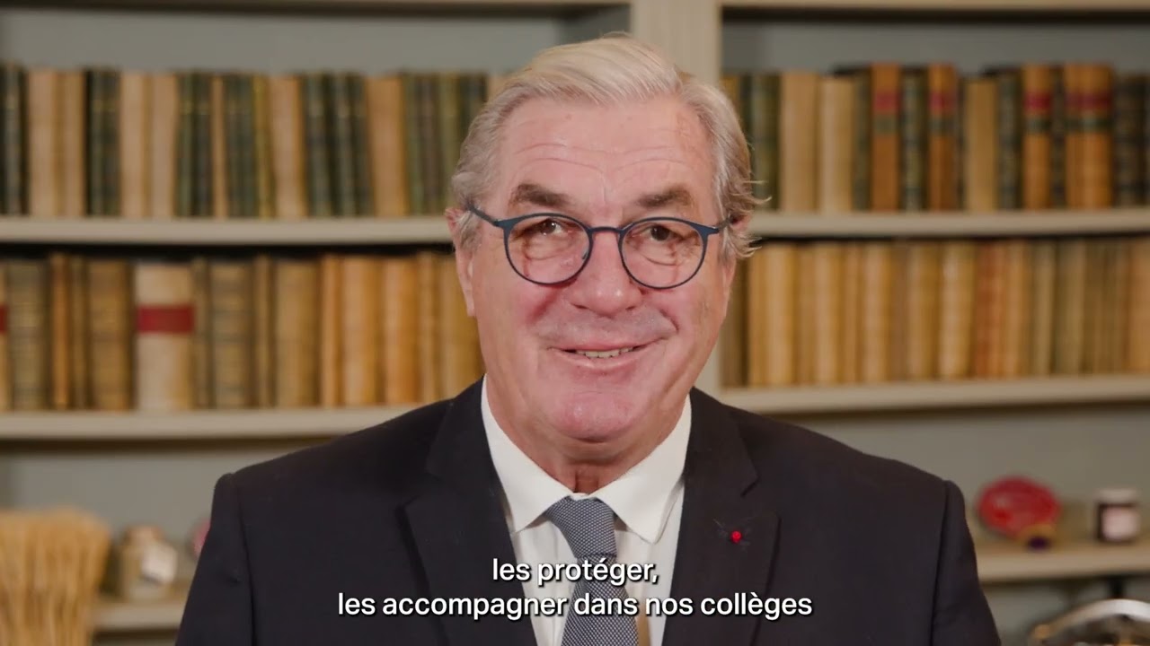 Le Département de la Côte-d'Or vous souhaite une bonne année 2026 !