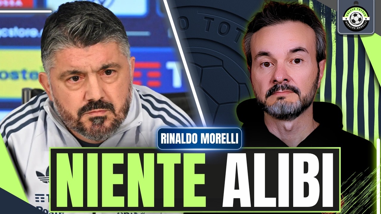 ITALIA, ORA O MAI PI&Ugrave;: Gattuso si gioca tutto con l&rsquo;Irlanda del Nord