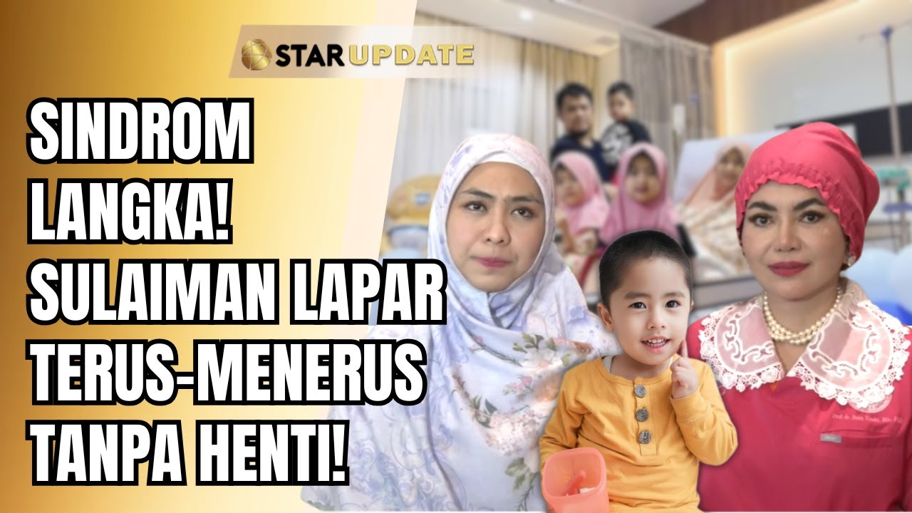 OKI SETIANA DEWI HAMPIR KOLAPS!? JADWAL DAKWAH DUNIA BIKIN BADAN PANAS DINGIN!? | STAR UPDATE