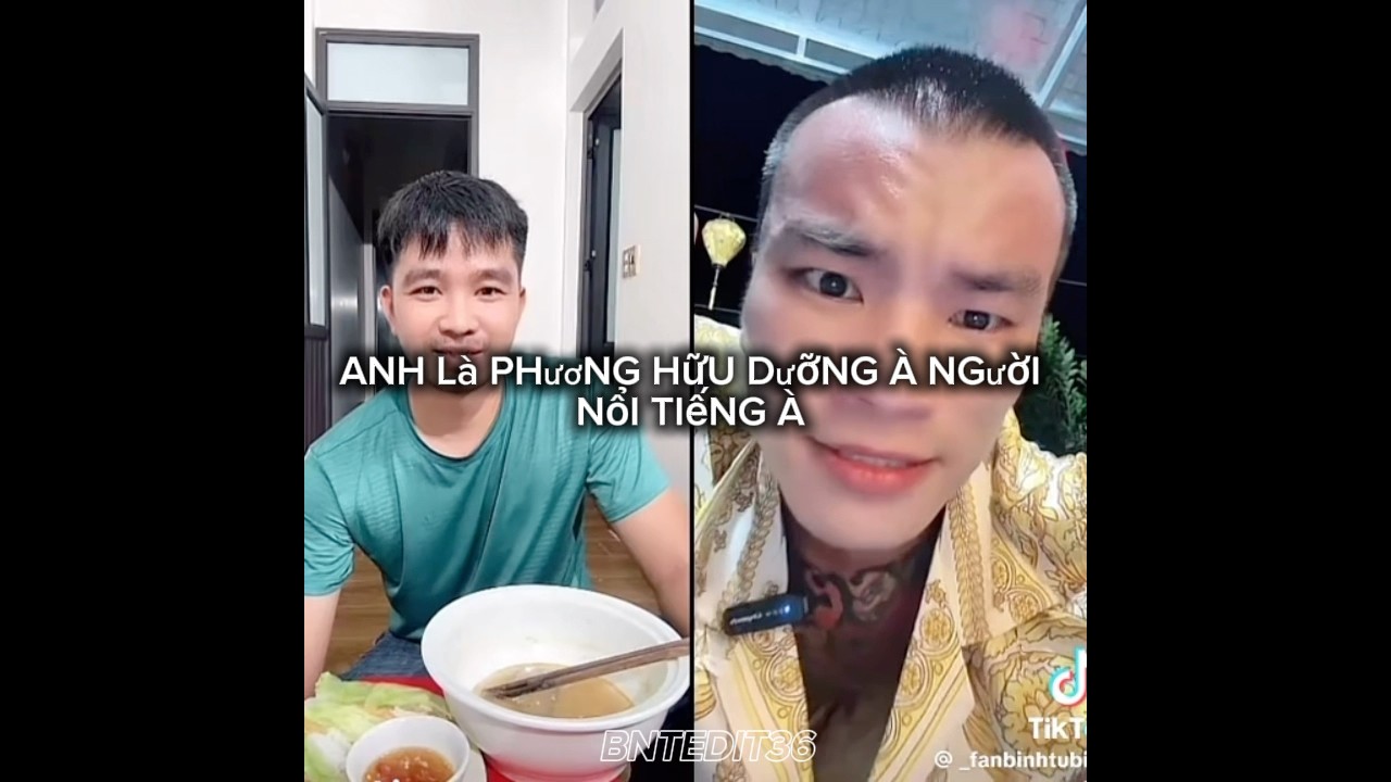 Long 9 Ngón Không Có Tuổi Với PHD 2017 🥶🤯