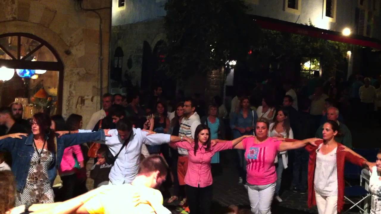 ΖΑΡΑΜΟ-ΧΑΣΑΠΙΑ ''ΜΠΑΝΤΑ ΤΕΤΟΙΑ''