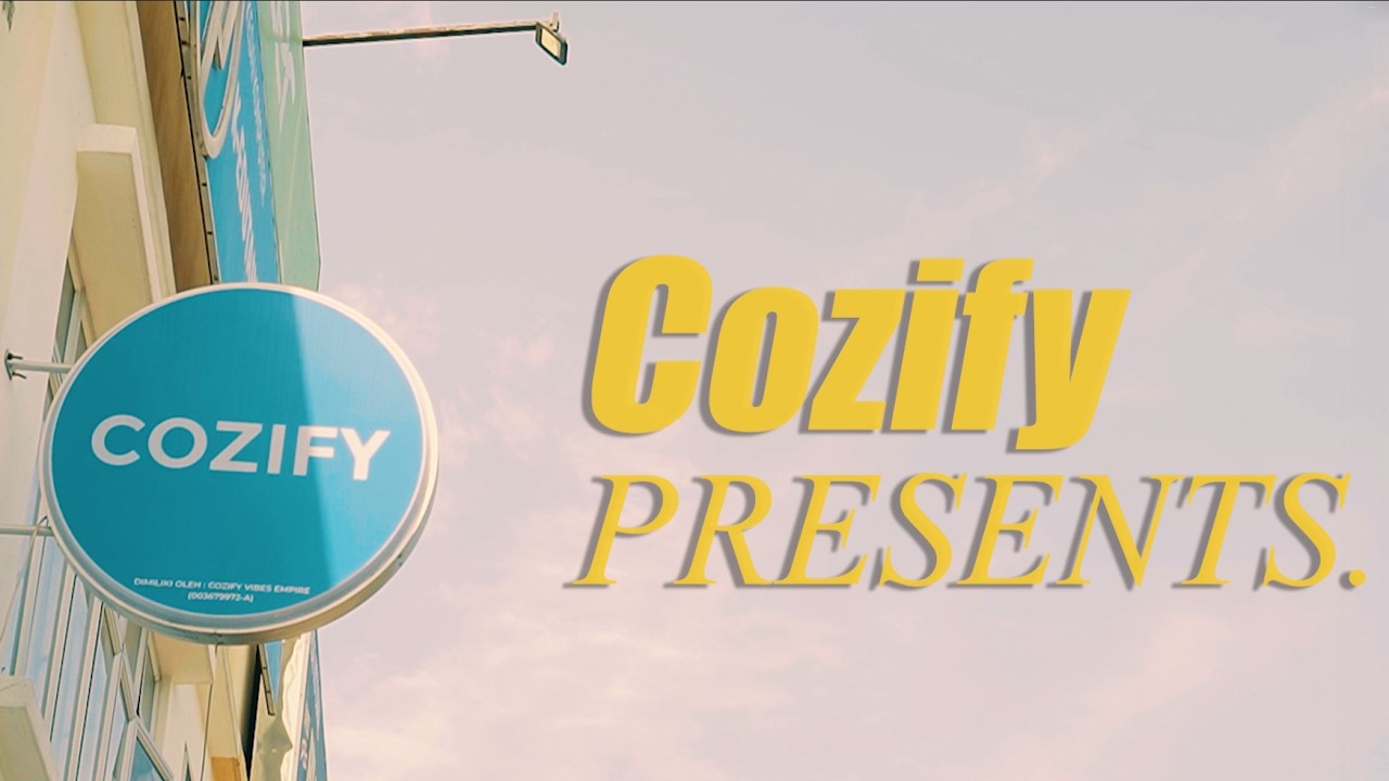 Documentary Video of Cozify - More Than a Café