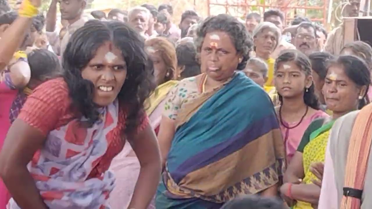 PRAT- 3  ഭദ്രകാളി ഗ്രാമീണ ഉത്സവം 