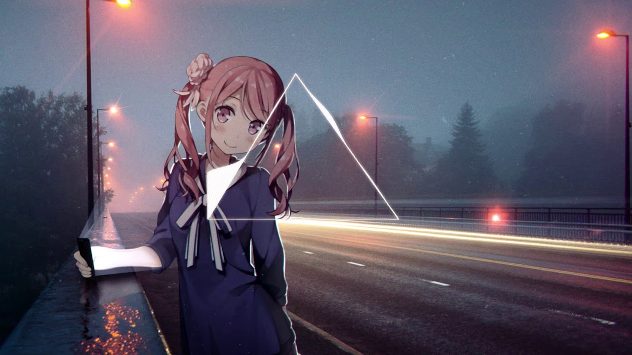 Frenship   1000 Nights - Nightcore