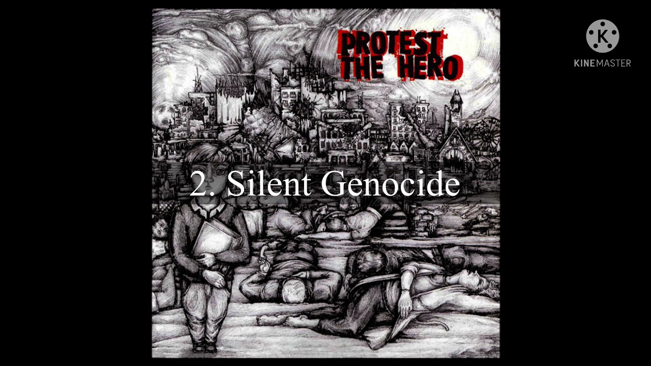 Protest the Hero- …Search for the Truth (Full EP) 2002
