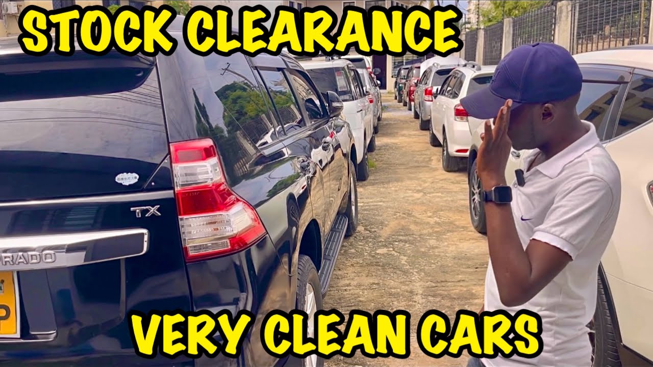 CRAZY OFFERS ON SLIGHTLY USED CARS-ALL CATEGORIES-0725152722