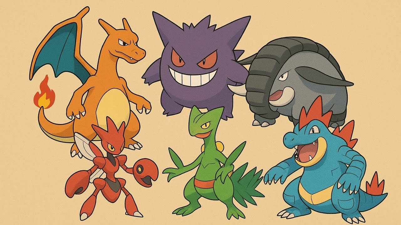 The Starter Supremes - Legend Of The Arena