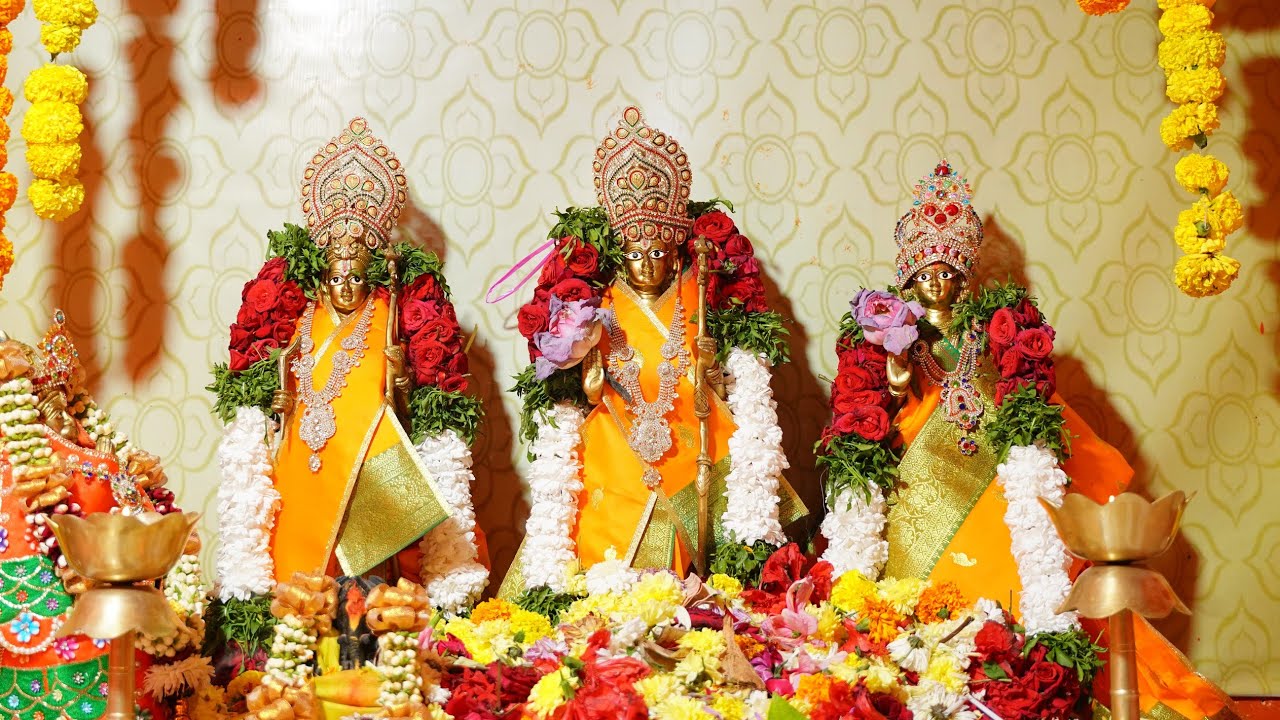 Bhavya Shri Ram Darbar Puja, Hare Kirtan & Hawan Mahotsav 2026 