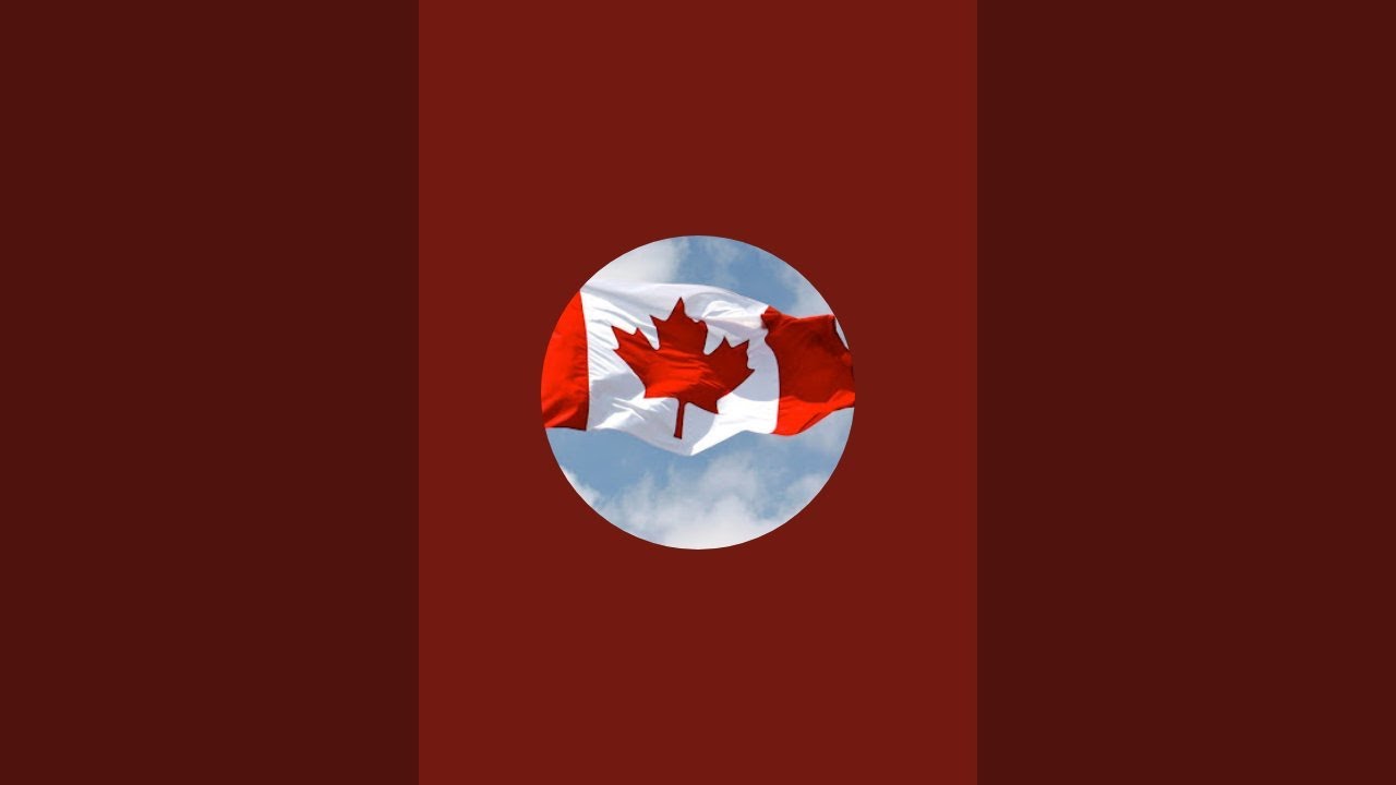 im only Canadian