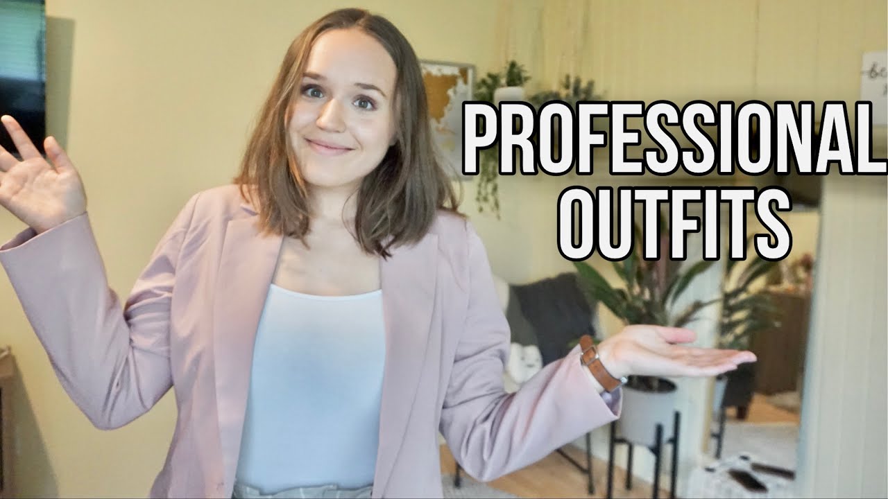 What to Wear for Dental School Interview? — Dentistry, Medicine, PA, STEM